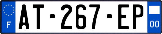 AT-267-EP