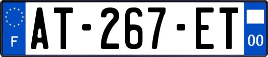AT-267-ET