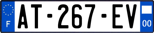 AT-267-EV