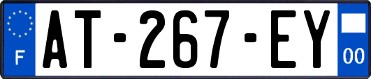AT-267-EY
