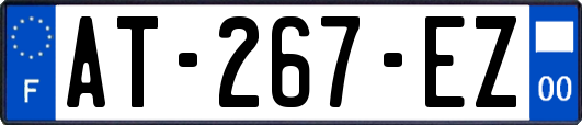AT-267-EZ