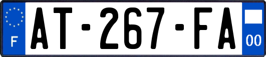 AT-267-FA