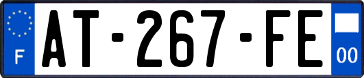 AT-267-FE
