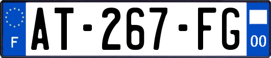 AT-267-FG