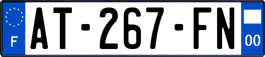AT-267-FN