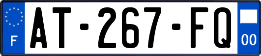 AT-267-FQ