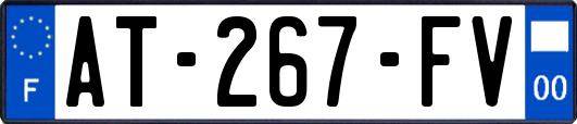 AT-267-FV
