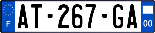 AT-267-GA