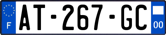 AT-267-GC