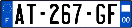 AT-267-GF