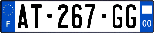 AT-267-GG