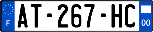 AT-267-HC
