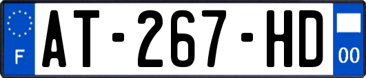 AT-267-HD