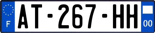 AT-267-HH