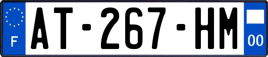 AT-267-HM