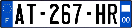 AT-267-HR