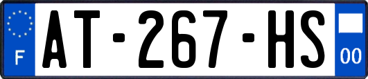 AT-267-HS