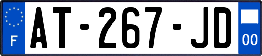 AT-267-JD