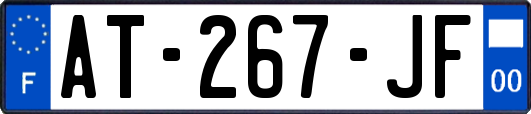 AT-267-JF
