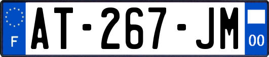 AT-267-JM