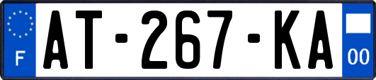AT-267-KA