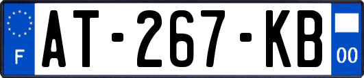 AT-267-KB