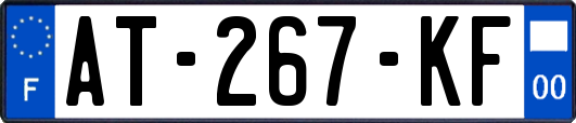 AT-267-KF