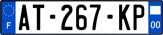 AT-267-KP