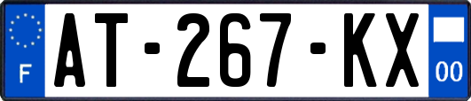 AT-267-KX