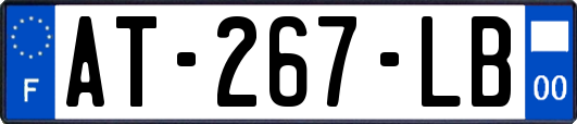 AT-267-LB