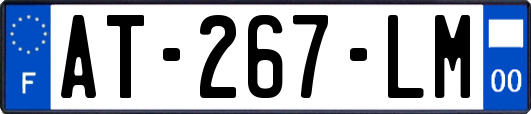 AT-267-LM