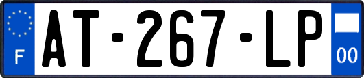 AT-267-LP