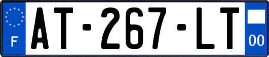 AT-267-LT