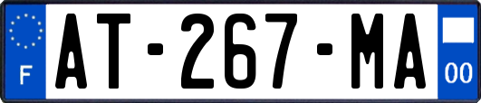 AT-267-MA