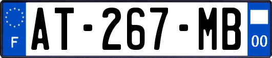 AT-267-MB