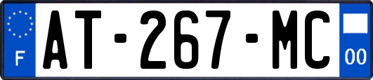 AT-267-MC