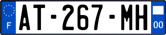 AT-267-MH