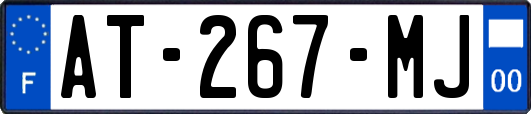 AT-267-MJ