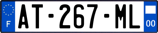 AT-267-ML