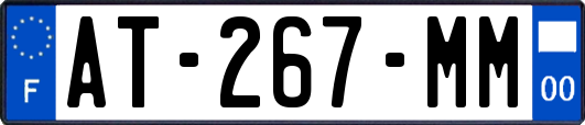 AT-267-MM
