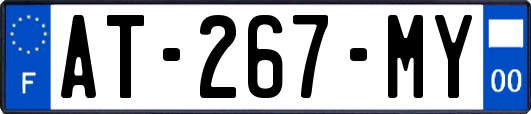 AT-267-MY