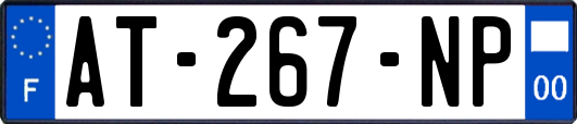 AT-267-NP