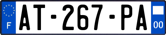 AT-267-PA