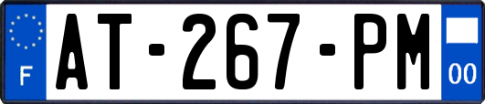 AT-267-PM