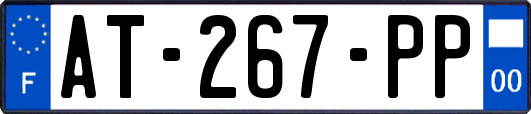AT-267-PP