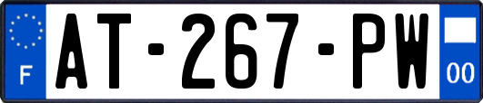 AT-267-PW
