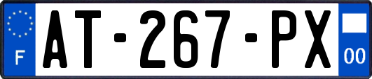AT-267-PX