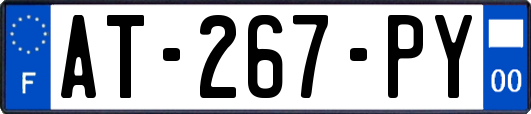 AT-267-PY