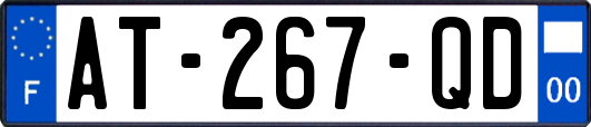 AT-267-QD