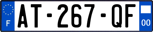 AT-267-QF